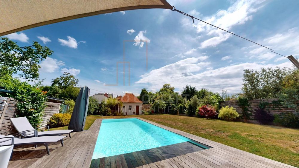 � vendre  Maison Haguenau (67500)