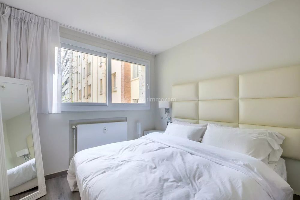 � vendre  Appartement Lyon 6