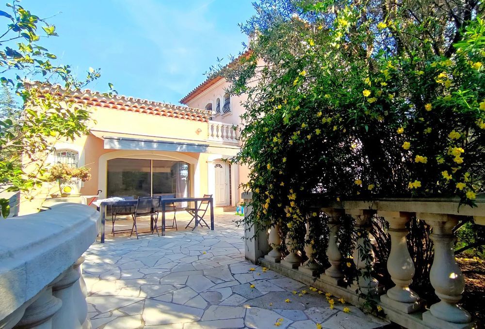 � vendre  Maison Fr�jus (83600)