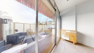  Appartement � vendre 2 pi�ces 49 m�