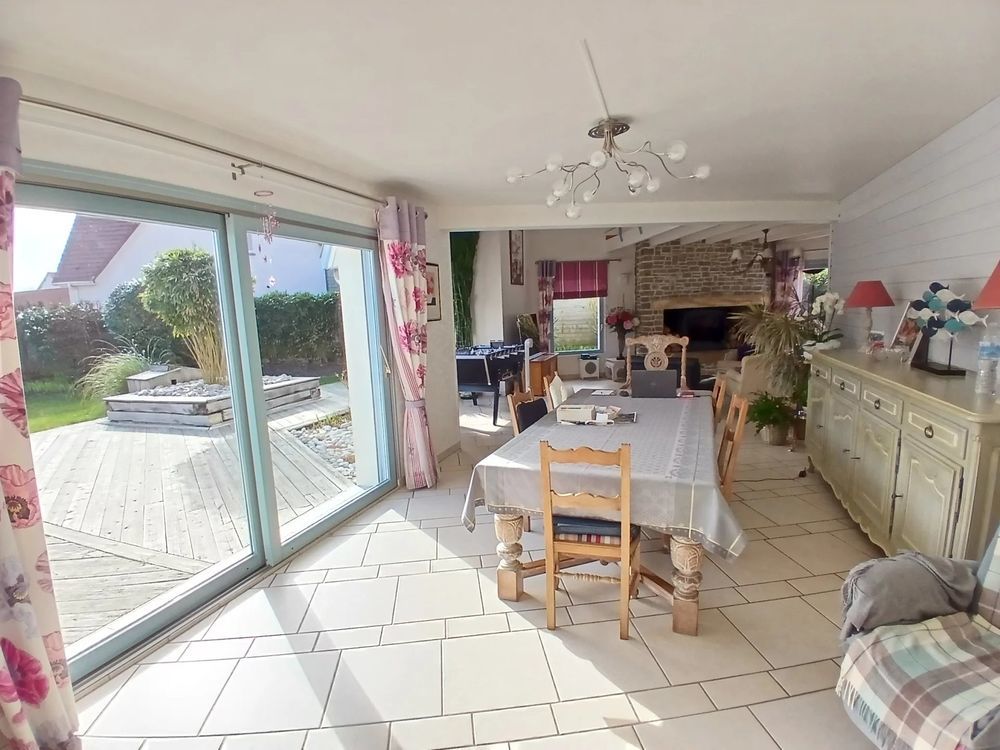 � vendre  Maison Berck (62600)