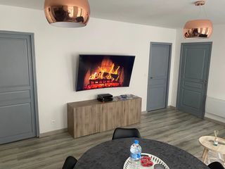  Immeuble � vendre 6 pi�ces 215 m�