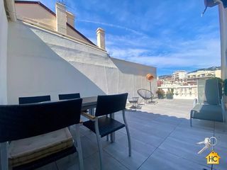  Appartement � vendre 3 pi�ces 77 m�