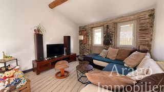  Maison � vendre 5 pi�ces 205 m�