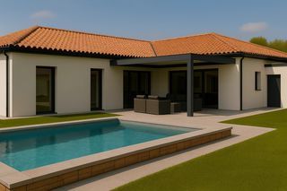  Maison � vendre 4 pi�ces 144 m�