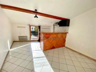  Appartement � louer 2 pi�ces 29 m�