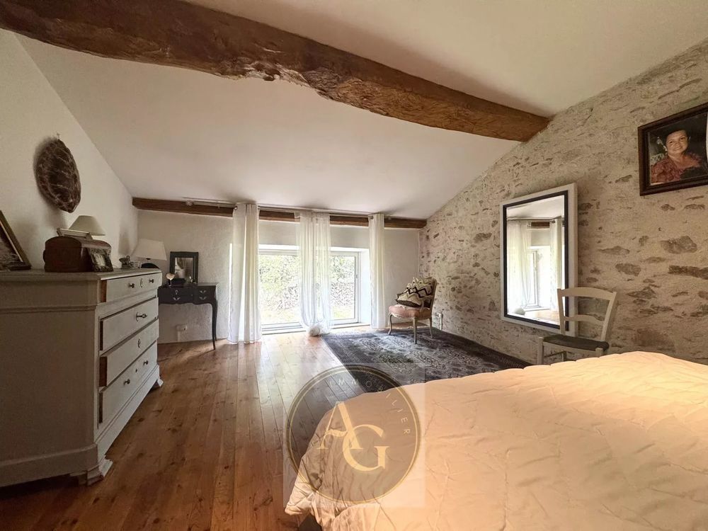 � vendre  Maison Revel (31250)