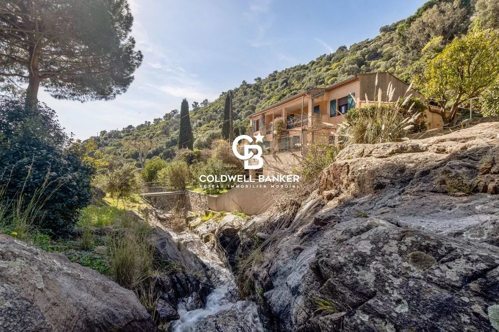 � vendre  Maison Le Lavandou (83980)