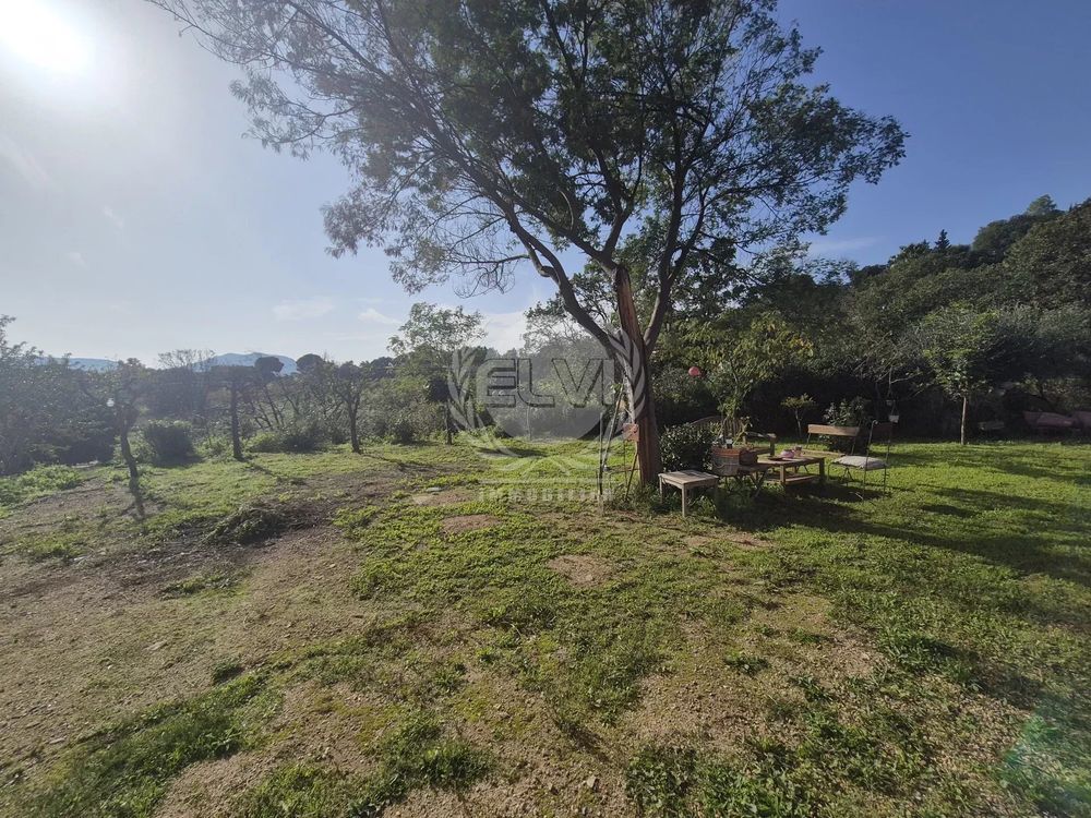 � vendre  Maison Le Plan-de-la-Tour (83120)