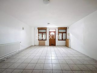  Maison � vendre 8 pi�ces 165 m�