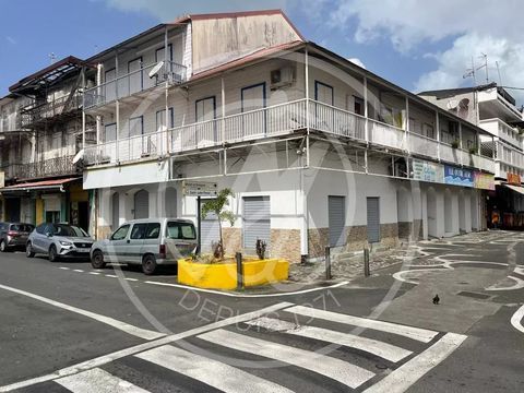 Local commercial 693764 97110 Pointe-�-pitre