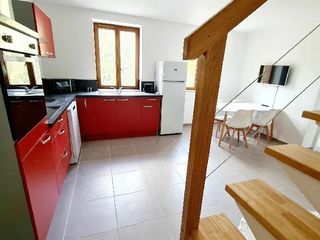  Appartement � louer 3 pi�ces 59 m�