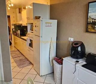  Appartement � vendre 4 pi�ces 93 m�