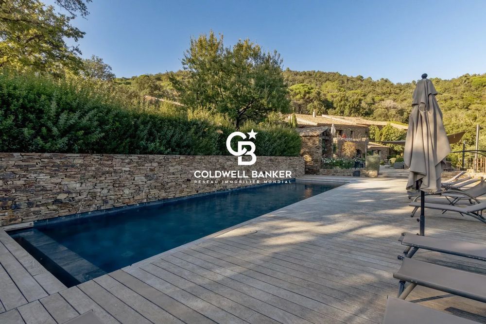 � vendre  Villa La Garde-Freinet (83680)