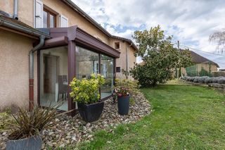  Maison � vendre 6 pi�ces 167 m�