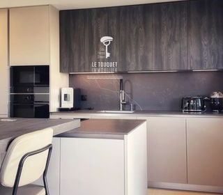  Appartement � vendre 3 pi�ces 53 m�