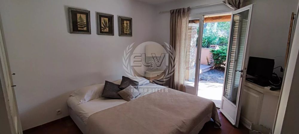 � vendre  Maison Le Plan-de-la-Tour (83120)