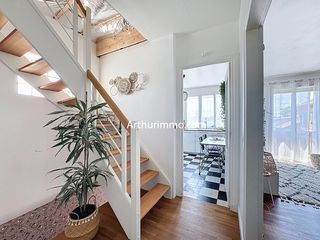  Maison � vendre 3 pi�ces 108 m�