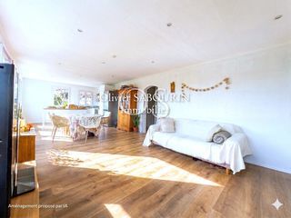  Maison � vendre 3 pi�ces 75 m�