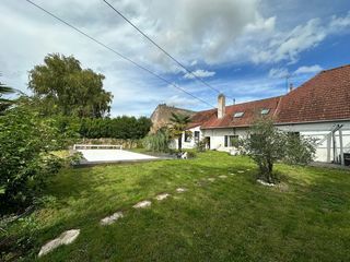  Maison � vendre 7 pi�ces 174 m�