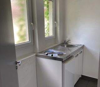  Appartement � louer 1 pi�ce 26 m�