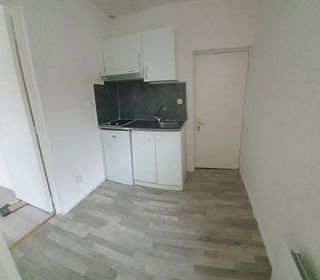  Appartement � louer 2 pi�ces 32 m�