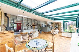  Maison � vendre 7 pi�ces 200 m�