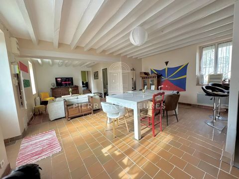   Maison de village pleine de charme, 2 chambres � Saint-Martin-d' Maison - 74 m�