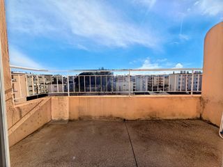  Appartement � vendre 3 pi�ces 54 m�