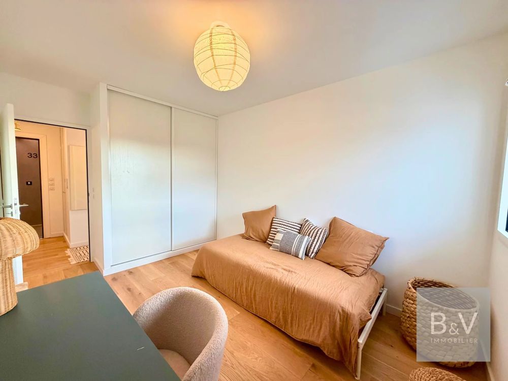 � vendre  Appartement Anglet (64600)