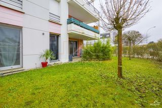  Appartement � vendre 3 pi�ces 66 m�