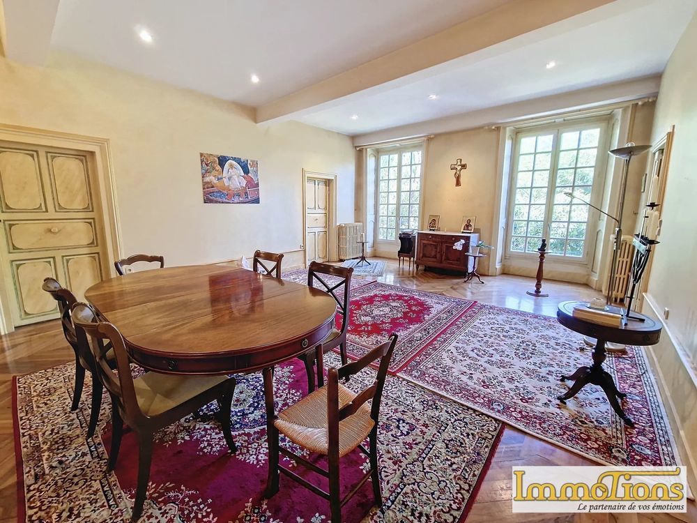 � vendre  Maison Saint-Marcellin (38160)