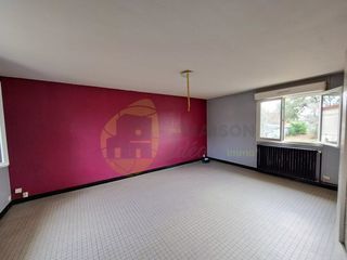  Maison � vendre 5 pi�ces 