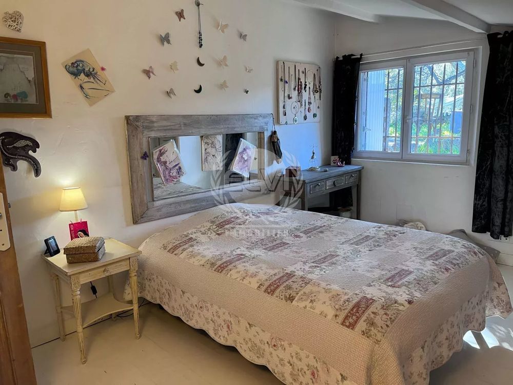 � vendre  Maison Le Plan-de-la-Tour (83120)