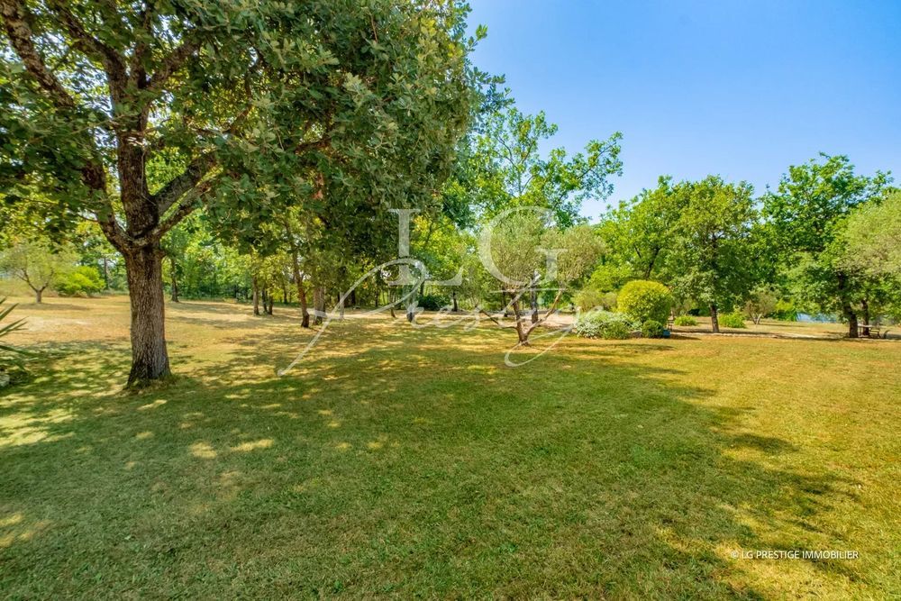 � vendre  Maison Fayence (83440)