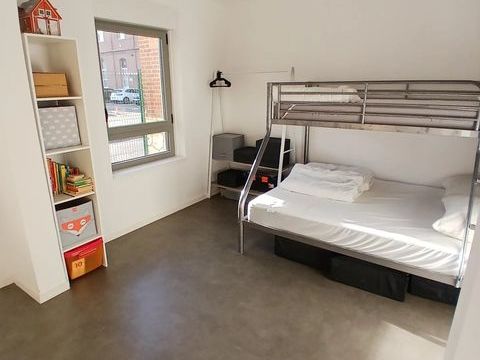  Appartement � vendre 3 pi�ces 67 m�