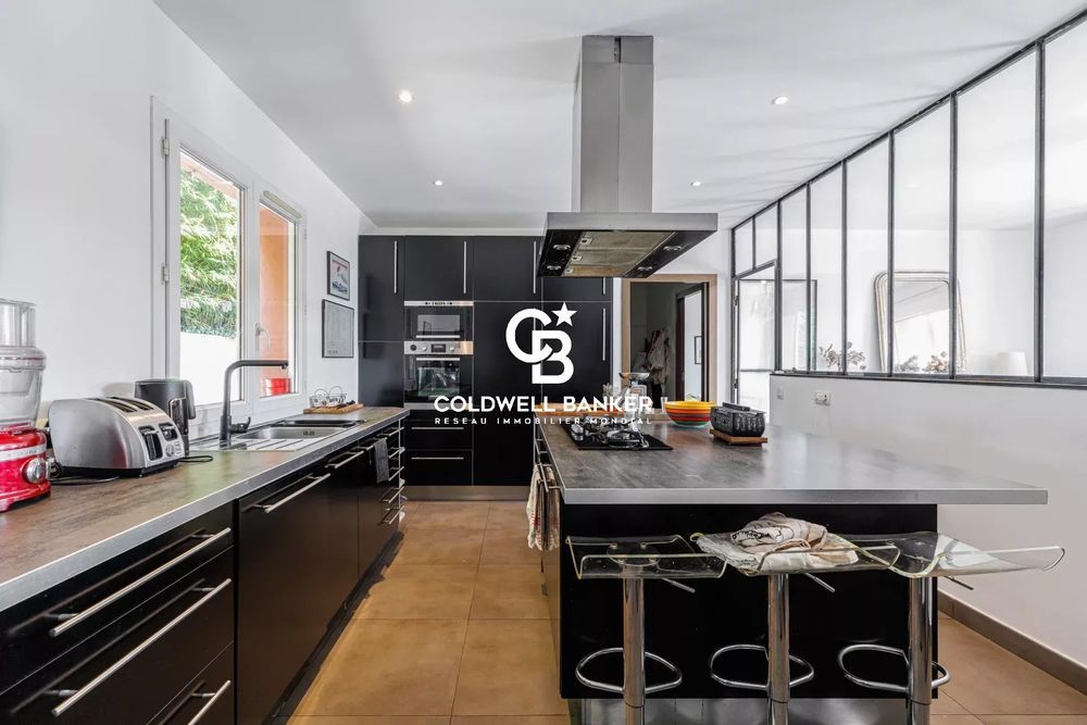 � vendre  Maison Vence (06140)