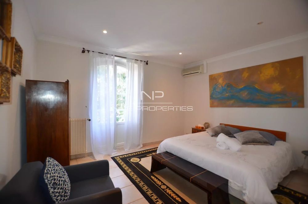 � vendre  Villa Nice (06000)