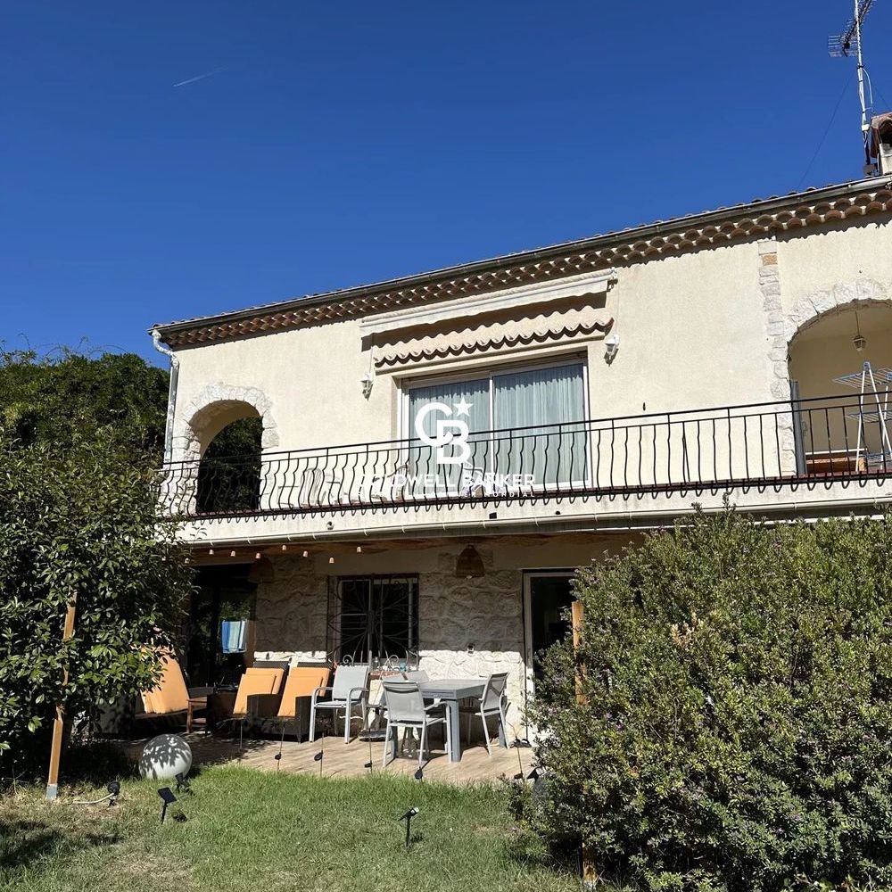 � vendre  Maison Vence (06140)