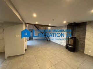  Maison � vendre 5 pi�ces 170 m�