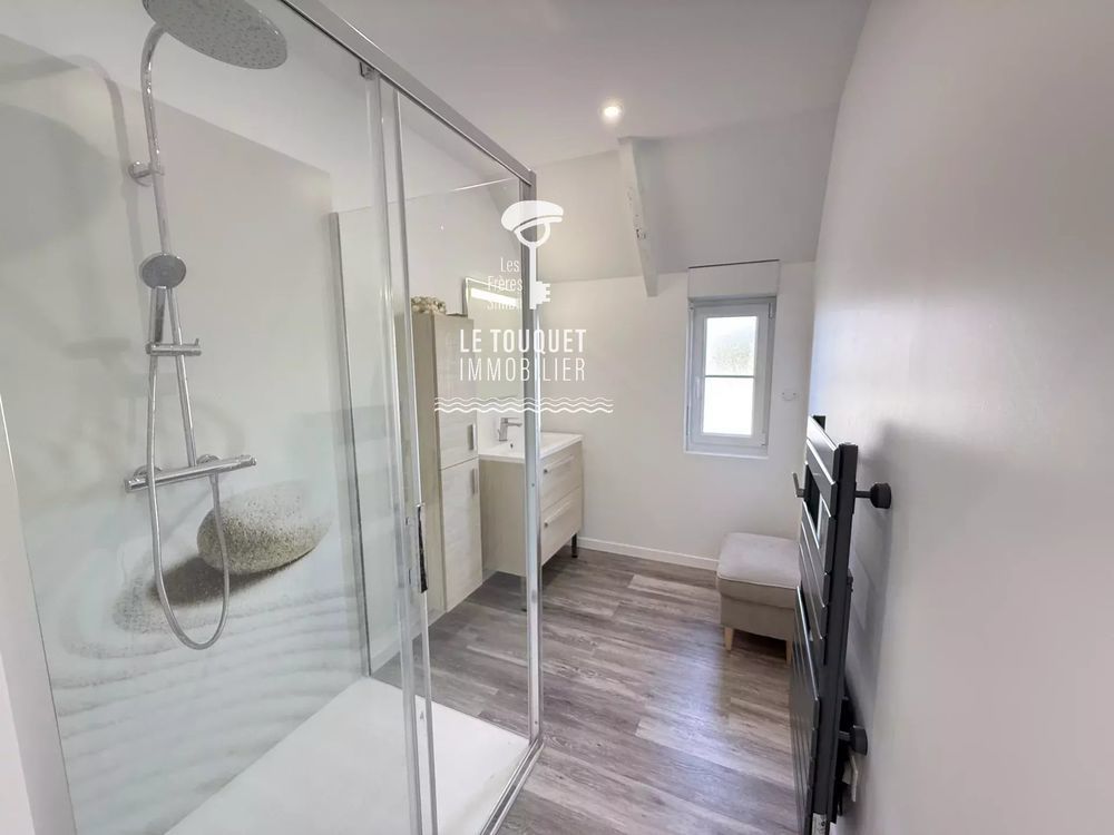 � vendre  Maison Cucq (62780)