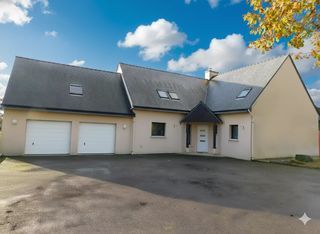  Maison � vendre 6 pi�ces 182 m�