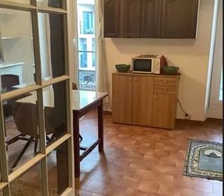  Appartement � louer 1 pi�ce 23 m�