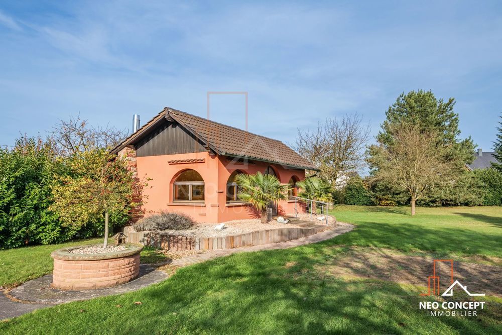 � vendre  Maison Kurtzenhouse (67240)