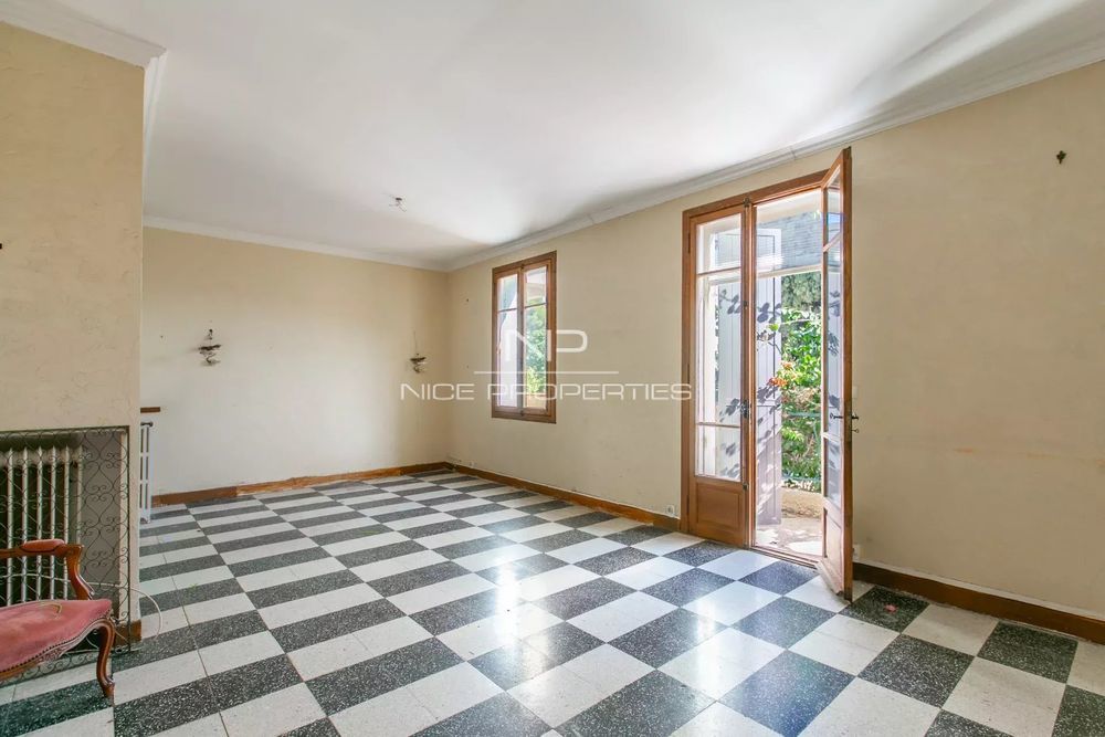 � vendre  Maison Villefranche-sur-Mer (06230)