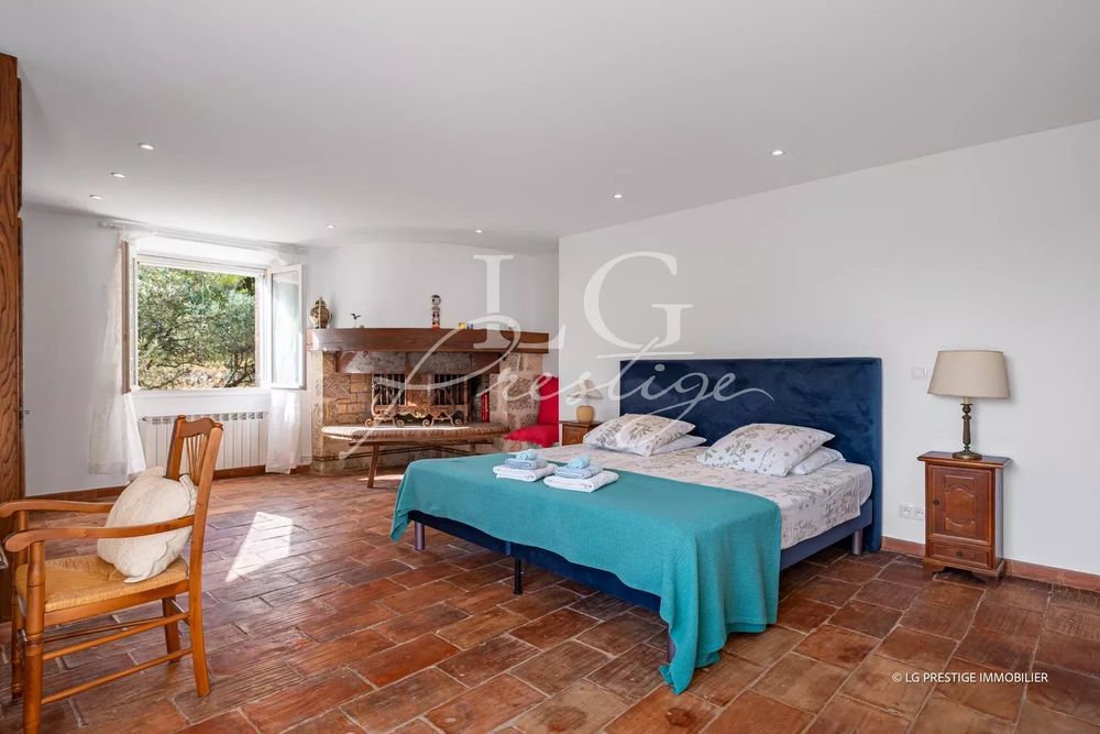 � vendre  Maison Seillans (83440)