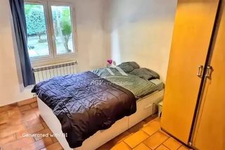  Maison � vendre 5 pi�ces 120 m�