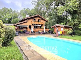  Maison � vendre 4 pi�ces 106 m�