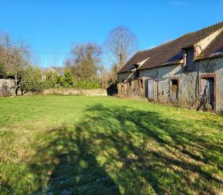  Maison � vendre 3 pi�ces 92 m�