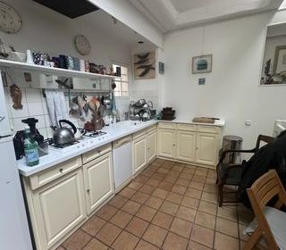  Appartement � vendre 3 pi�ces 66 m�